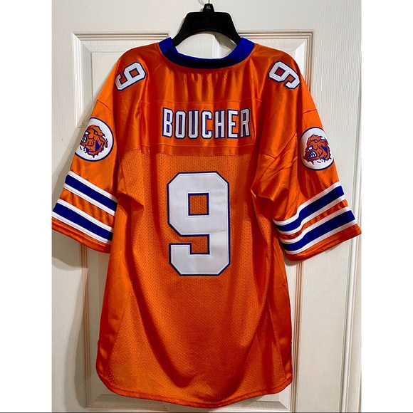 Other - Bobby Boucher “The Waterboy” Movie Football Jersey
